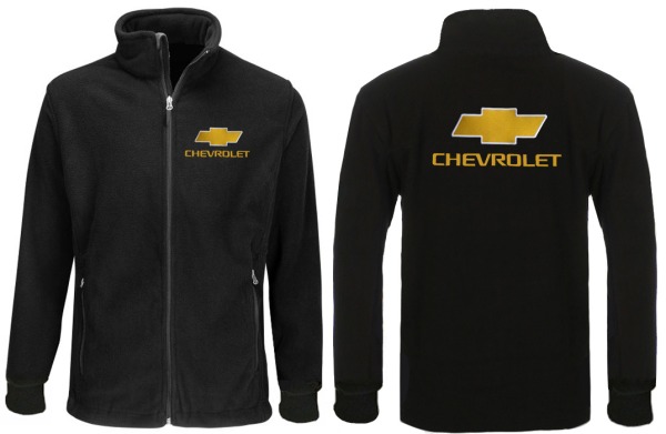 Chevrolet Fleecejacke